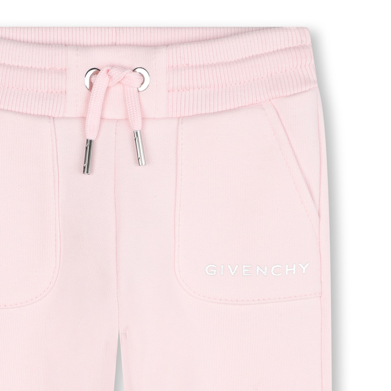 Fleece Sweatpants GIVENCHY 
                    GIRL