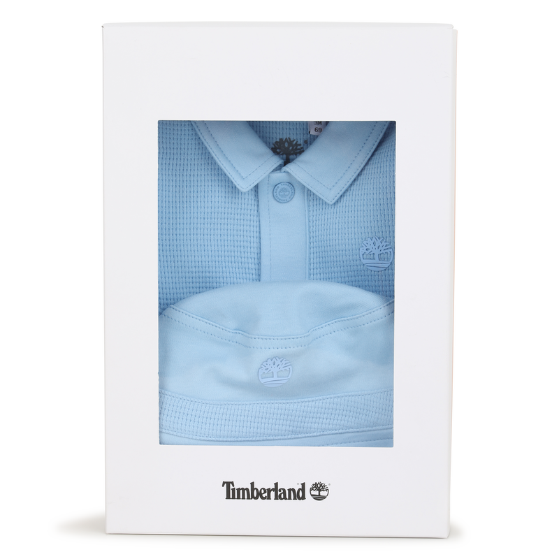 Wetsuit Outfit Set TIMBERLAND 
                        BOY