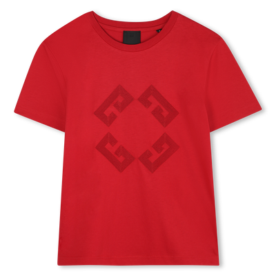 Givenchy Kids t-shirts Kids Clothing - Designer Kidswear
