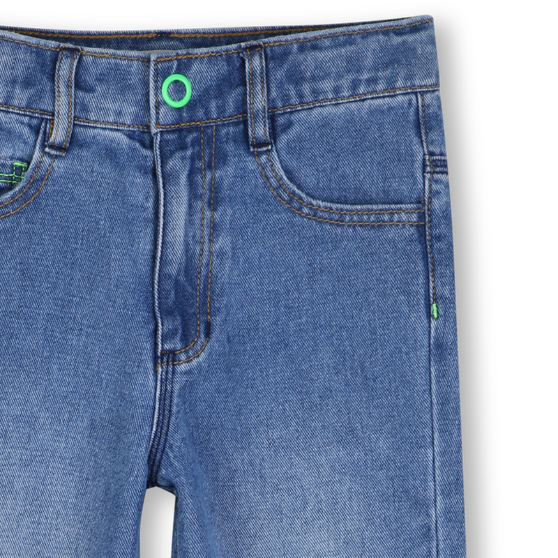 Jeans BILLIEBLUSH 
                        BOY