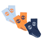 Socks (Set of 3 Pairs) TIMBERLAND 
                    BOY