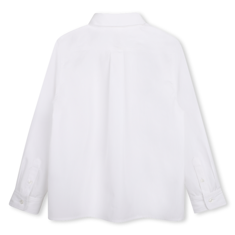 Long sleeve shirt GIVENCHY 
                        BOY