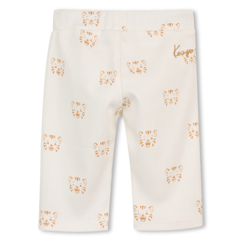 T-shirt and pants set KENZO KIDS 
                        BOY