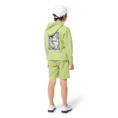 Swim Shorts BOSS BOY