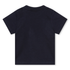 Short-Sleeved T-Shirt BOSS 
                    BOY