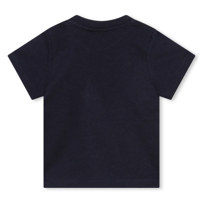 SHORT SLEEVE T-SHIRT BOSS BOY