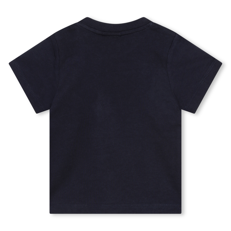 Short-Sleeved T-Shirt BOSS 
                        BOY