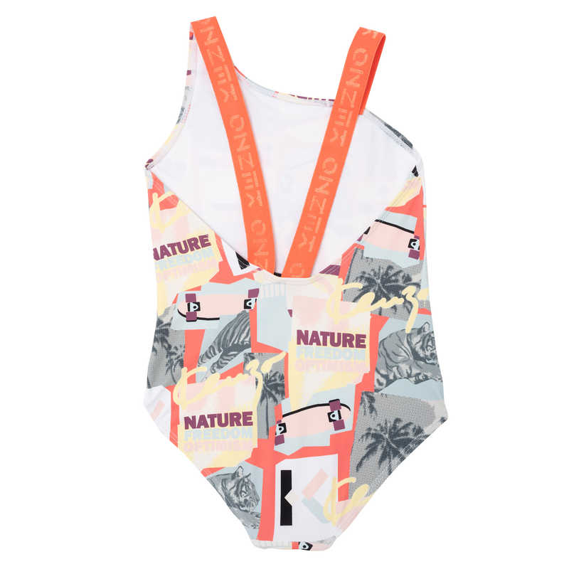 1 piece bathing suit