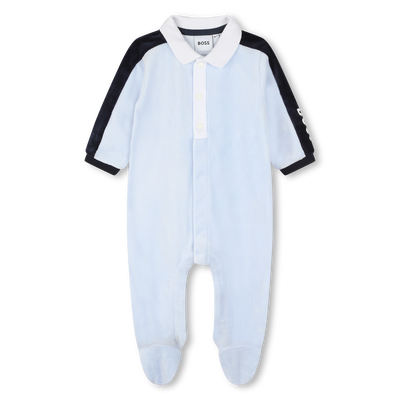 Baby Boss Designer Childrenswear
