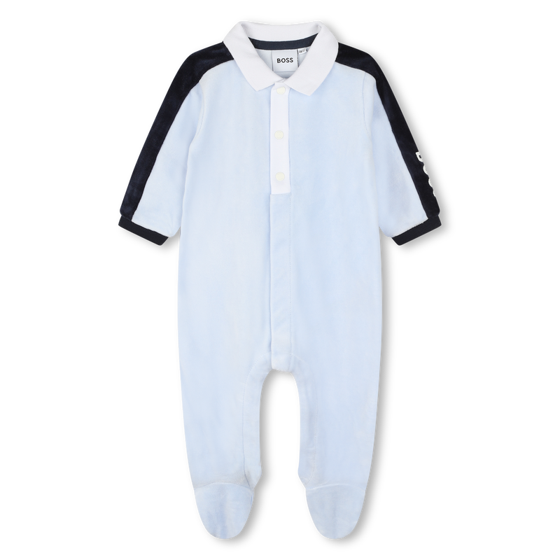 Boss baby pjs online