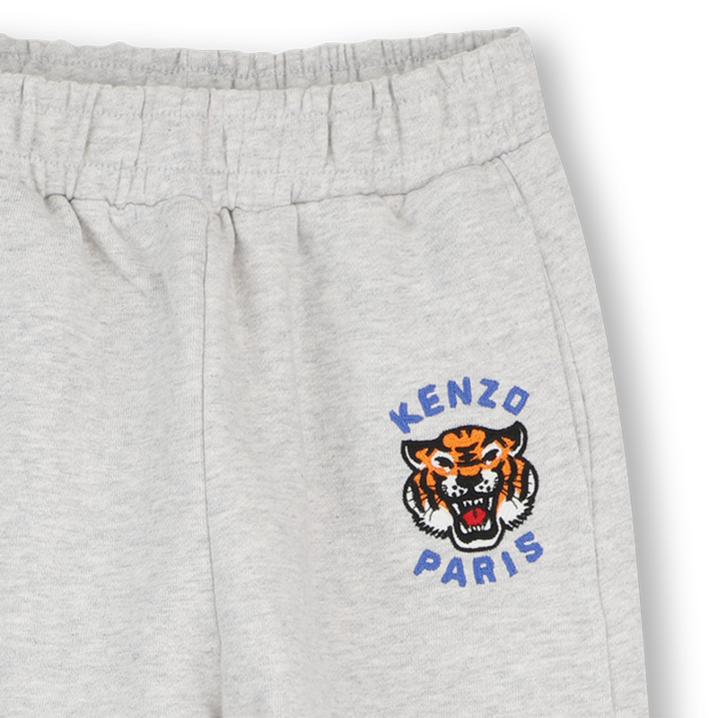 Sweatpants KENZO KIDS 
                        UNISEX