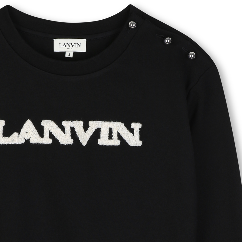 Sweatshirt LANVIN 
                        GIRL