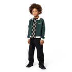 Short sleeve t-shirt KARL LAGERFELD KIDS 
                    BOY