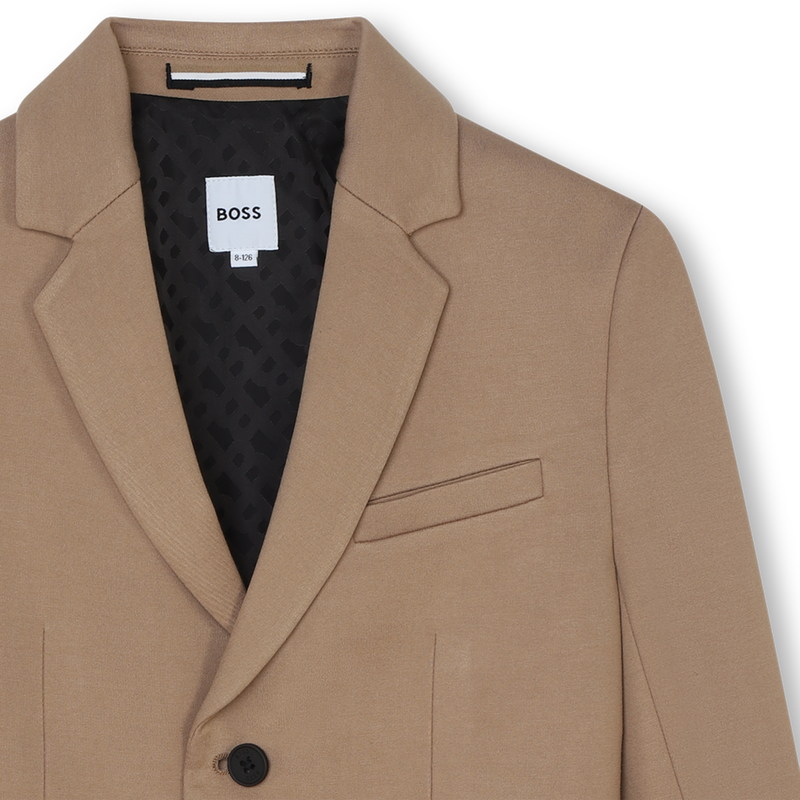 Suit jacket BOSS 
                    BOY