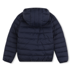Logo Puffer TIMBERLAND 
                    BOY