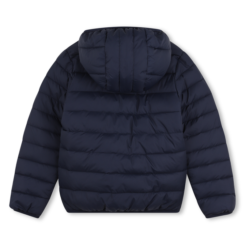 Logo Puffer TIMBERLAND 
                        BOY
