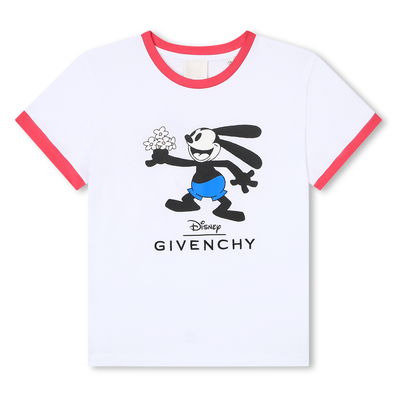 Disney graphic tee GIVENCHY 
                    GIRL