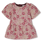 Short-sleeve dress CHLOE 
                    GIRL