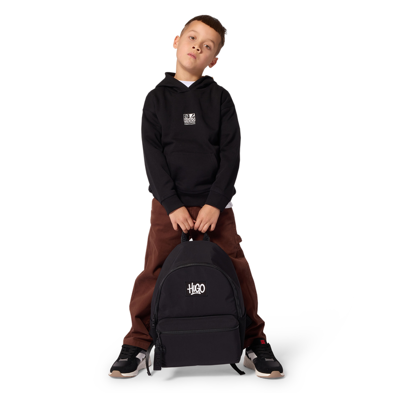 Hoodie HUGO 
                        BOY