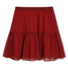 Short skirt MICHAEL KORS 
                    GIRL