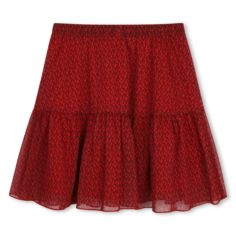 Short skirt MICHAEL KORS 
                        GIRL