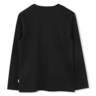 LONG SLEEVE T-SHIRT BOSS 
                    BOY
