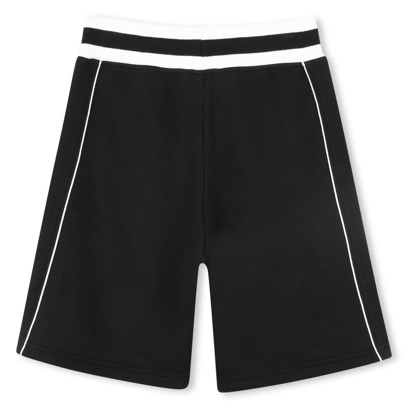 Bermudas & Polo Set DKNY 
                        BOY