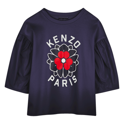 Kenzo Kids T-shirts Kids Clothing - Designer Kidswear | Kids