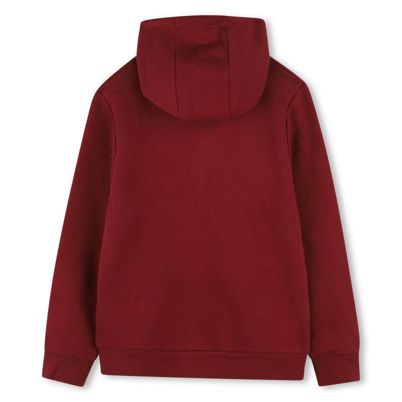 Hooded Sweatshirt BOSS 
                    BOY