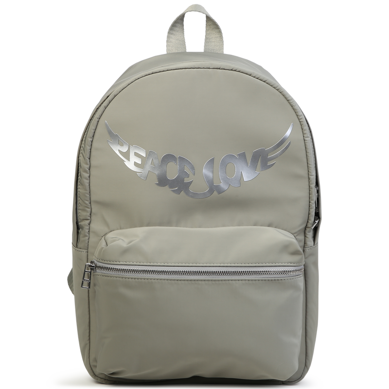 Zadig voltaire backpack shop