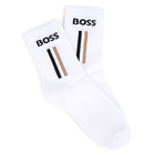 Pack of socks BOSS 
                    BOY
