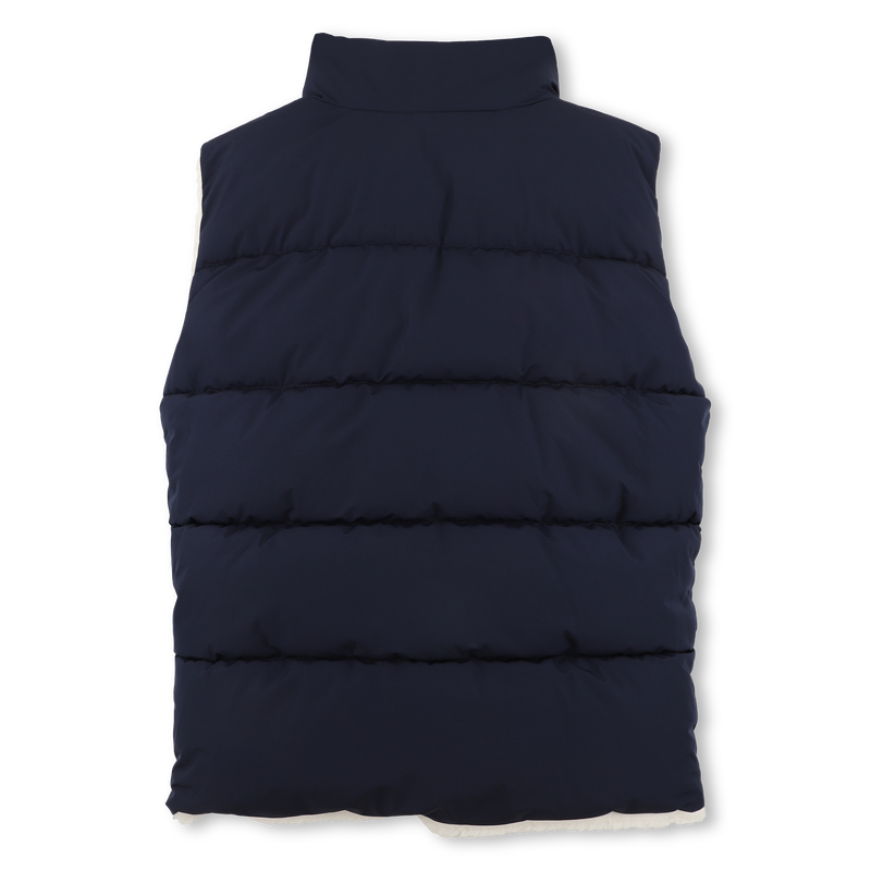 Reversible down jacket BOSS 
                        BOY