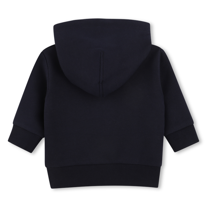 Hoodie TIMBERLAND 
                        BOY