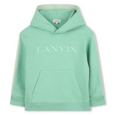 Hoodie LANVIN GIRL