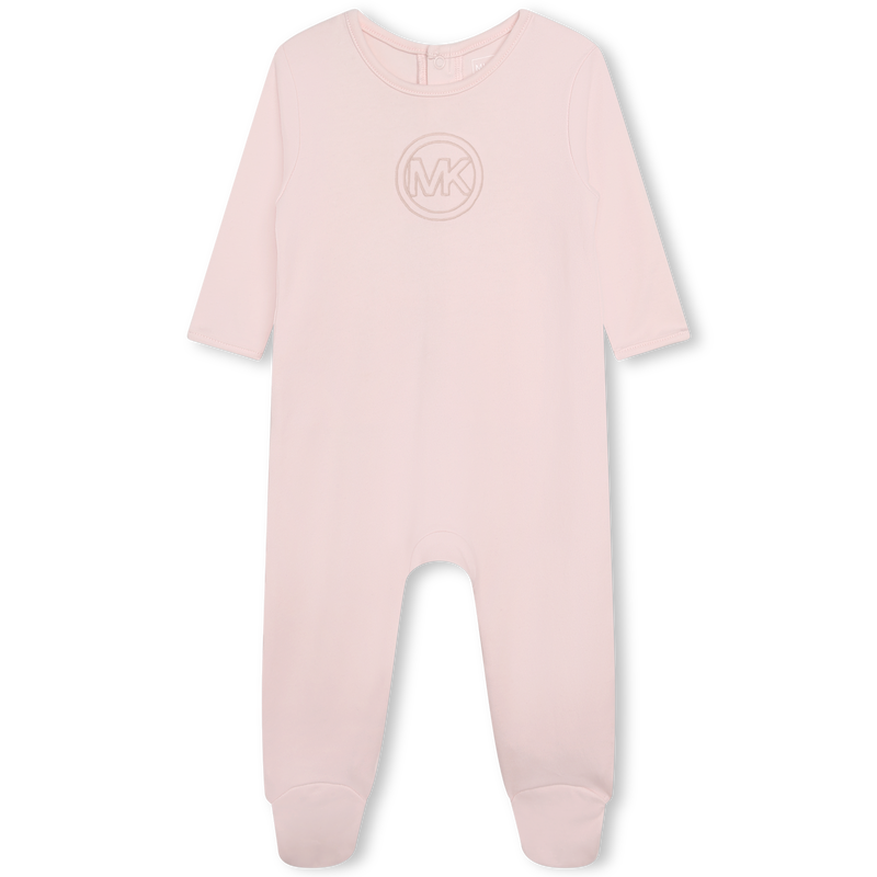 Baby michael kors clothes 2025
