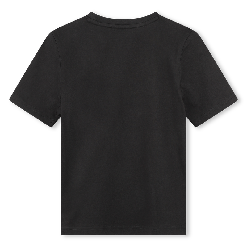 Short sleeved t-shirt BOSS 
                    BOY