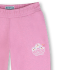 Sweatpants KENZO KIDS 
                    GIRL
