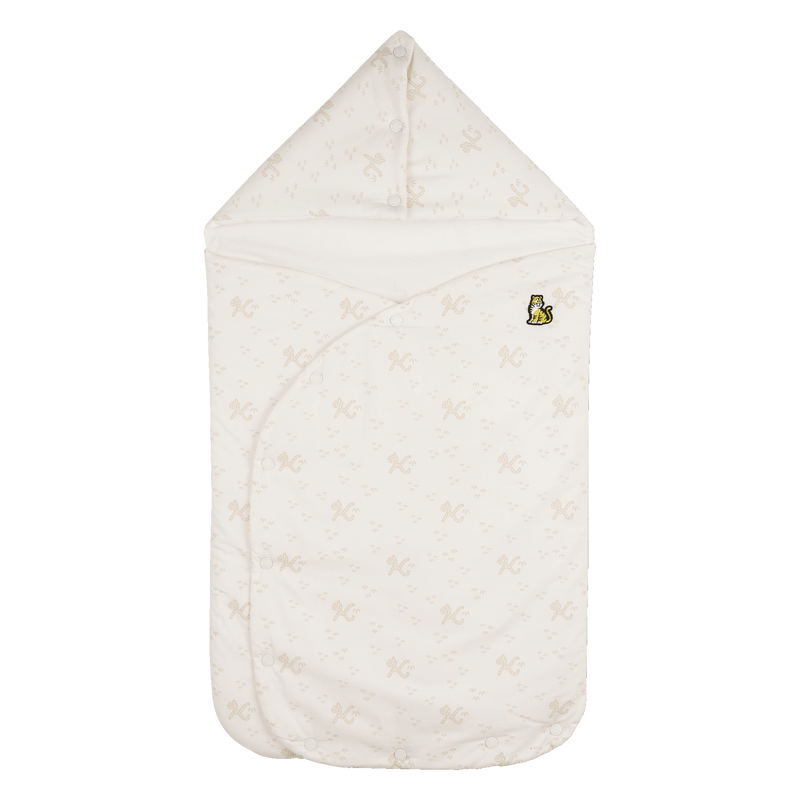 Reversible Baby Bunting KENZO KIDS 
                        UNISEX