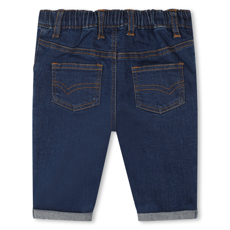 Slim-Fit Jeans CARREMENT BEAU 
                    BOY