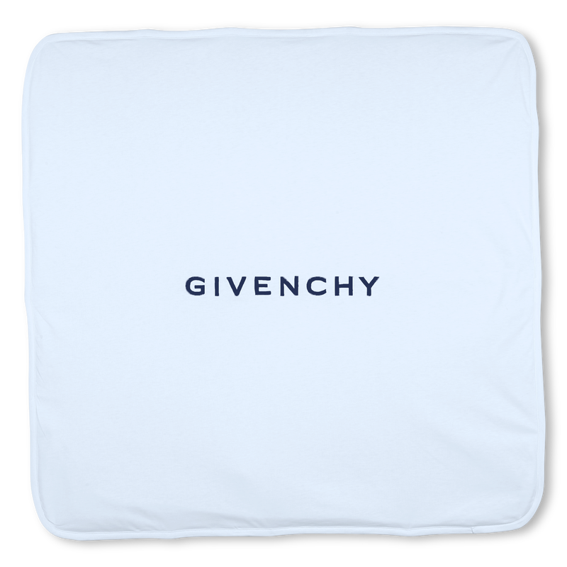 Blanket and hat set GIVENCHY 
                        UNISEX