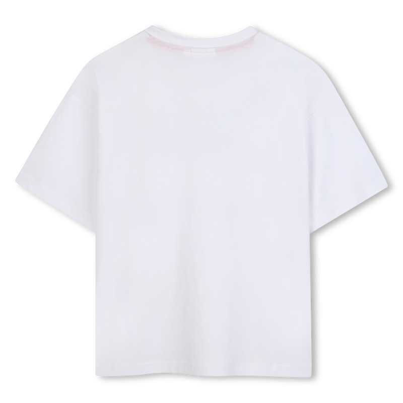 Short-sleeved T-shirt HUGO 
                    BOY