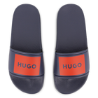 Slides HUGO 
                    BOY