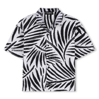Short-Sleeved Shirt KARL LAGERFELD KIDS 
                    BOY