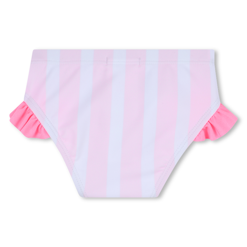 Two-Piece Swimsuit BILLIEBLUSH 
                        GIRL
