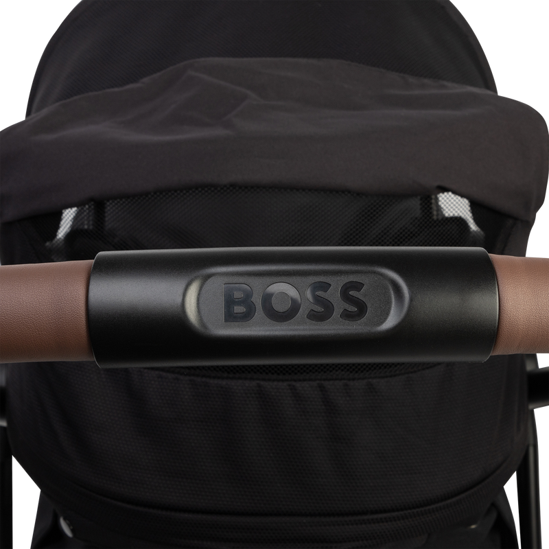 Compact Layered Stroller BOSS 
                    UNISEX