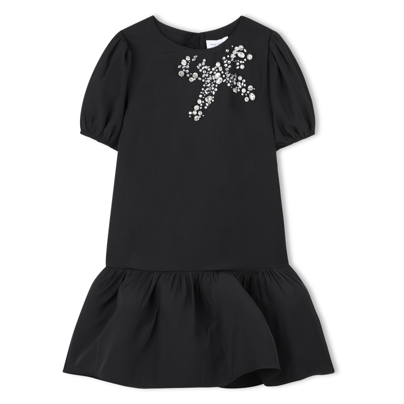 Ceremonial Dress MARC JACOBS 
                    GIRL