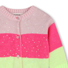 Knitted cardigan BILLIEBLUSH 
                    GIRL