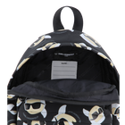 Small backpack KARL LAGERFELD KIDS 
                    BOY