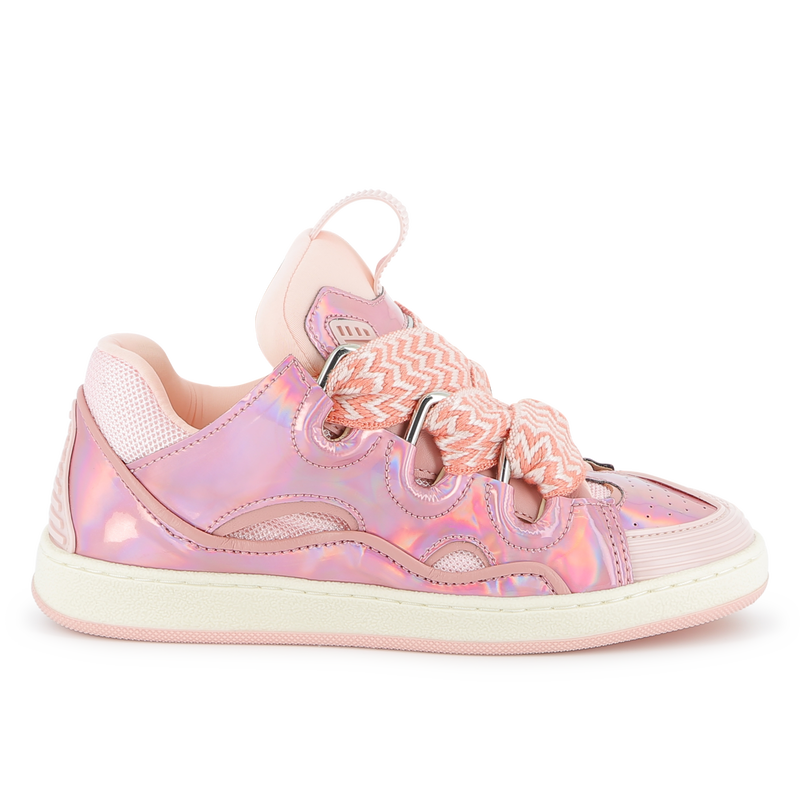 Lace-up sneakers LANVIN 
                        GIRL