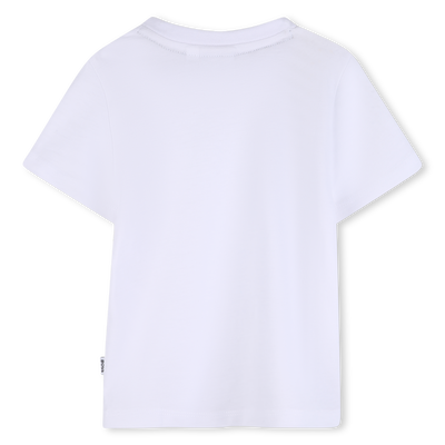 Short-Sleeved T-Shirt BOSS BOY